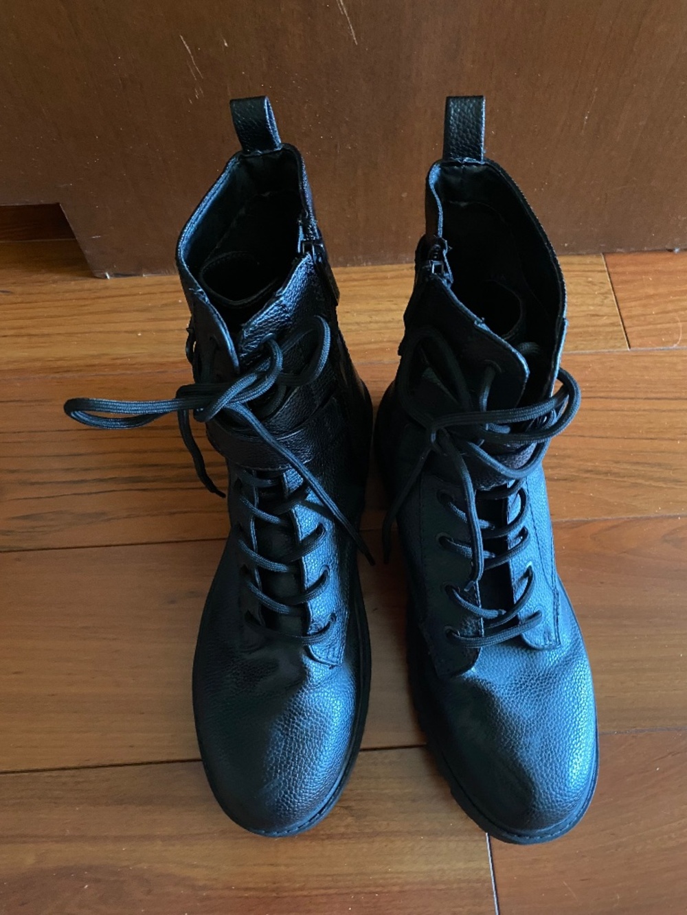 Guess Orana Combat Boots for Women